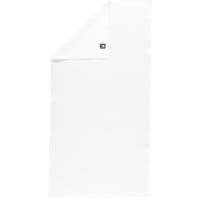 Rhomtuft - Handtücher Face &amp; Body - Farbe: weiß - 01 Handtuch 50x100 cm