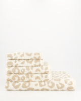 Cawö Handtücher Two-Tone Leo 540 - Farbe: natur - 36