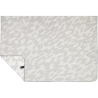 JOOP! Wohndecken Spirit - Farbe: Stein - 150x200 cm