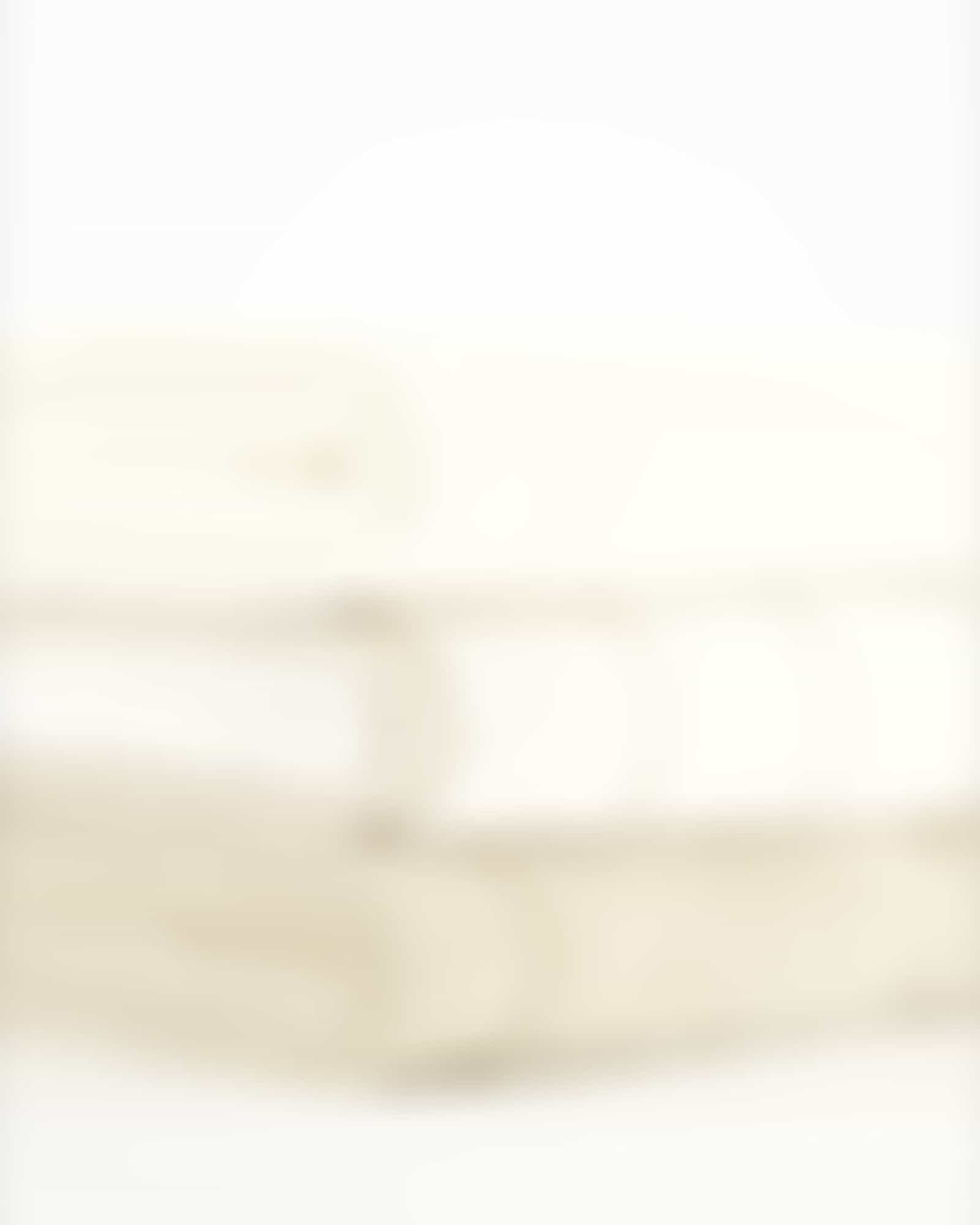 Cawö Handtücher Balance Doubleface 6232 - Farbe: natur - 33 - Duschtuch 80x150 cm