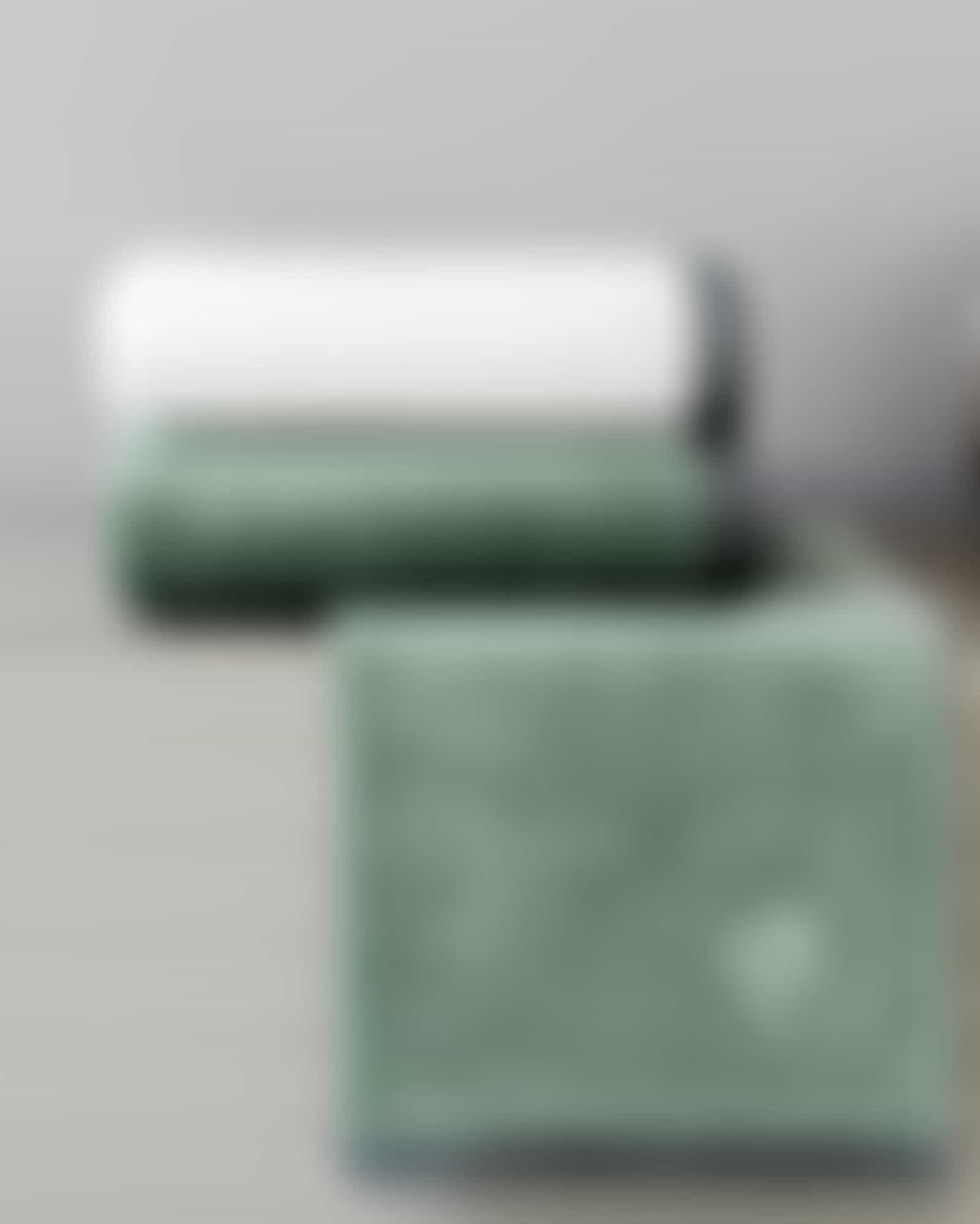 bugatti Handtücher Prato - Farbe: weiß - 030 - Handtuch 50x100 cm Detailbild 1