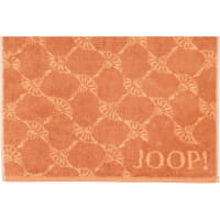 JOOP! Classic - Cornflower 1611 - Farbe: Kupfer - 38 - Waschhandschuh 16x22 cm