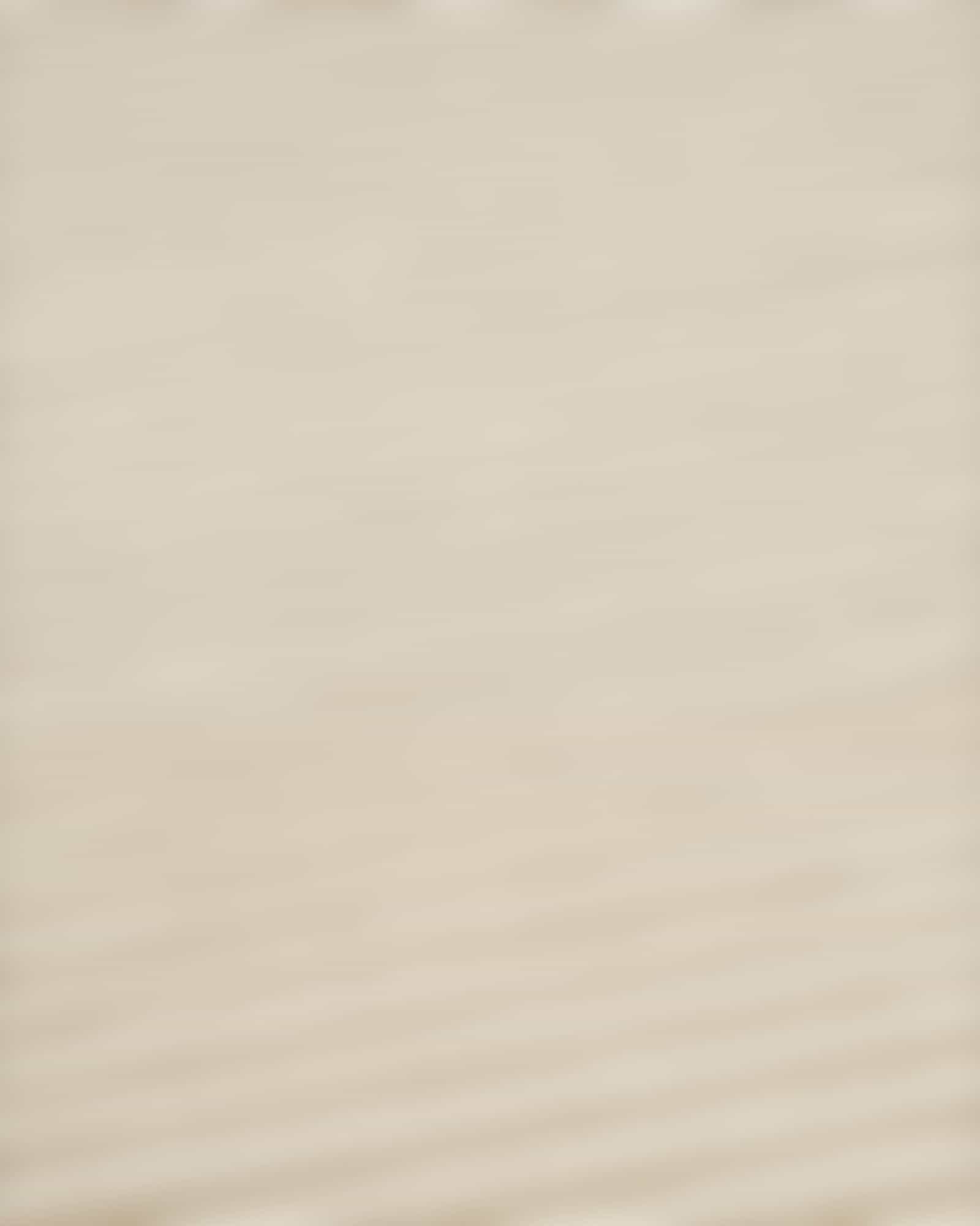 Cawö Badematten Two-Tone Stripes 480 - Farbe: sand - 33 - 50x80 cm