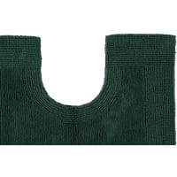 Rhomtuft - Badteppiche Prestige - Farbe: ahorn - 397 - Deckelbezug 45x50 cm