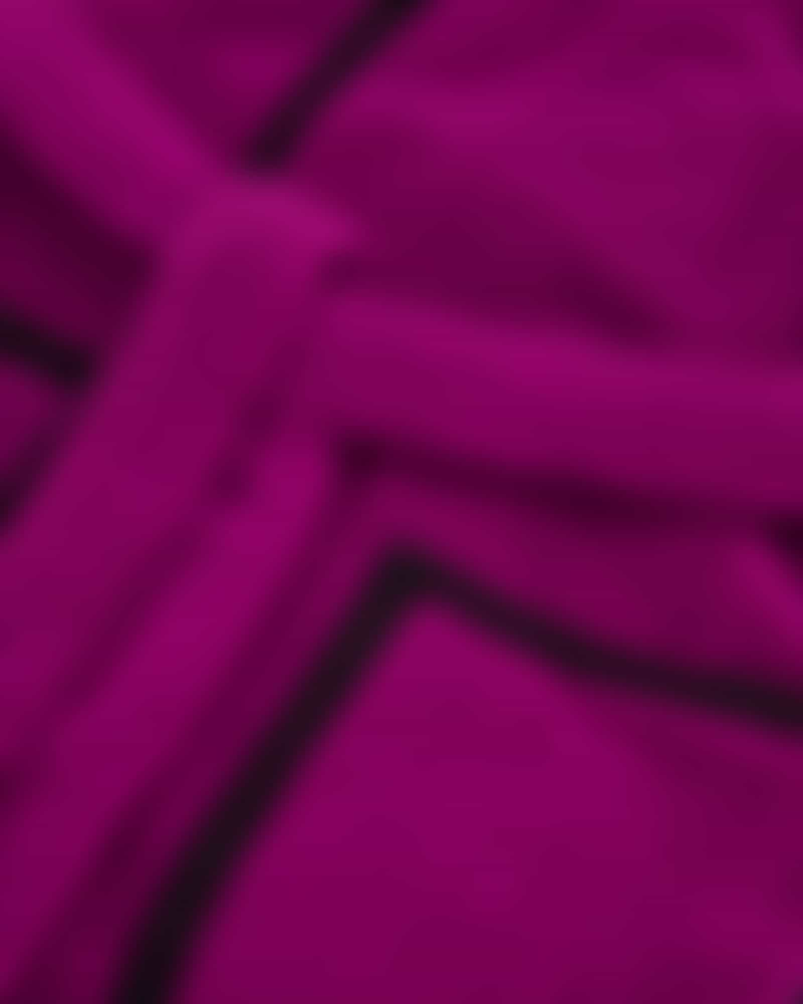 Vossen Bademäntel Damen Schalkragen Limbo - Farbe: purple - 8590 Detailbild 2