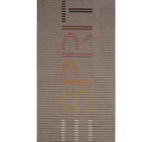 Esprit Saunatücher Spa - Farbe: Mocca - 0004 - 80x200 cm
