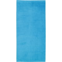 Vossen Handtücher Calypso Feeling - Farbe: turquoise - 5570 - Handtuch 50x100 cm