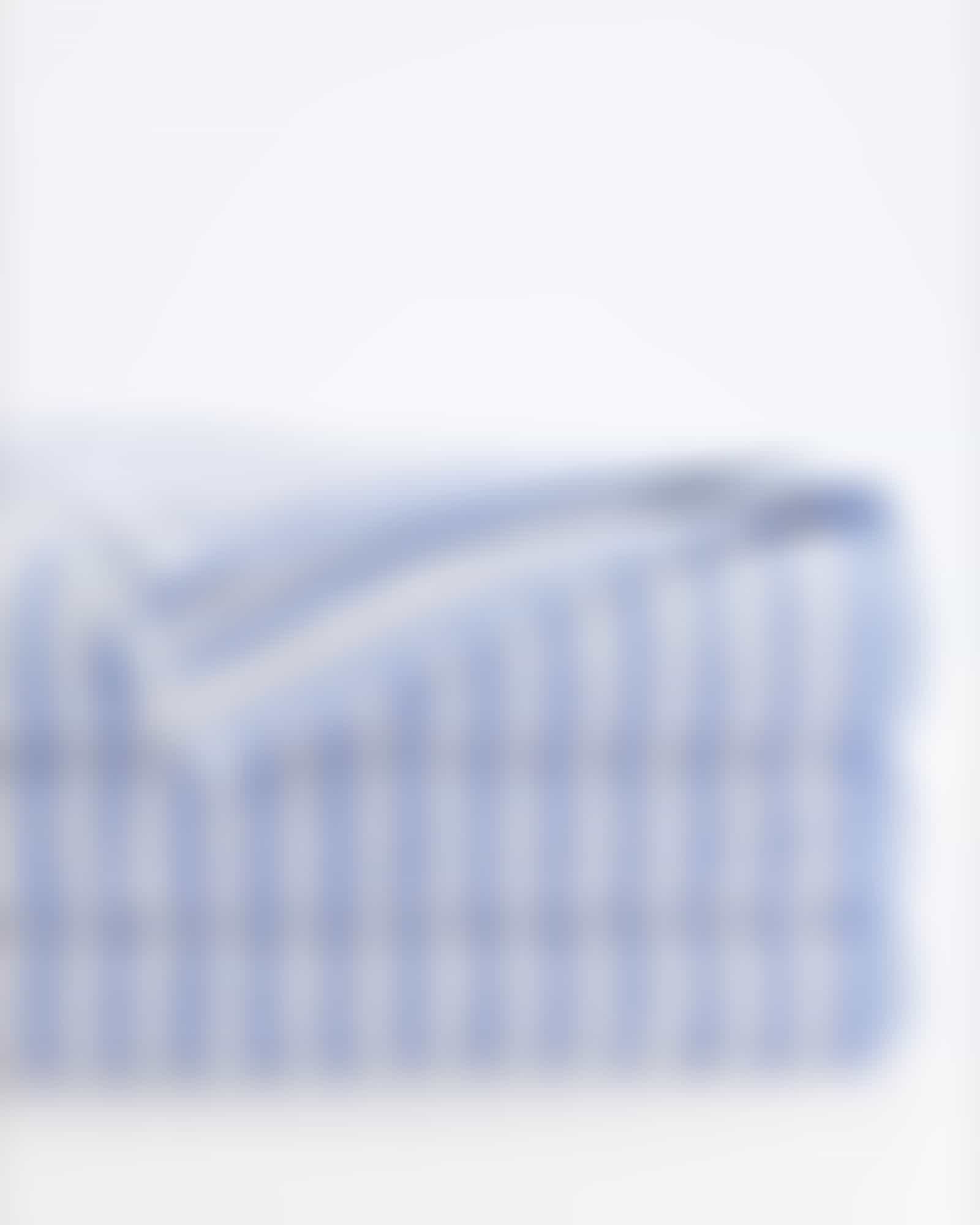 Cawö - Campus Ringel 955 - Farbe: sky - 10 - Handtuch 50x100 cm Detailbild 2 Cawö - Campus Ringel 955 - Farbe: sky - 10 - Handtuch 50x100 cm Detailbild 2