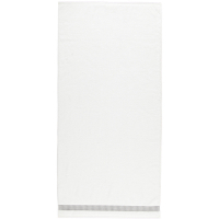 bugatti Livorno - Farbe: weiß - 030 Seiflappen 30x30 cm