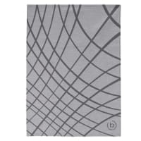 bugatti Geschirrtücher Cipolla - Farbe: urban grey - 0003 - 50x70 cm