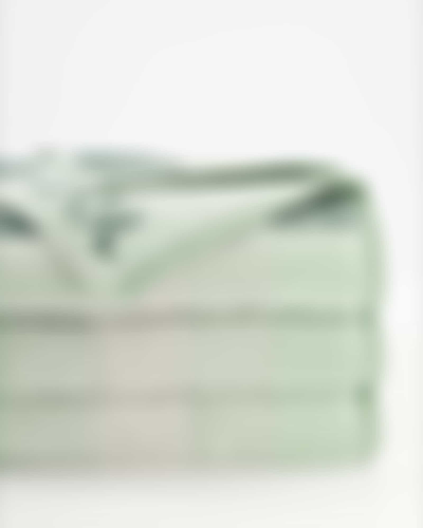 JOOP! Handtücher Vibe Karo 1699 - Farbe: salbei - 44 Detailbild 2 JOOP! Handtücher Vibe Karo 1699 - Farbe: salbei - 44 Detailbild 2