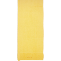 frottana Saunatücher Pearl - Farbe: maize - 149 - 80x200 cm