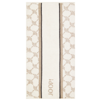 JOOP! Handtücher Sauna Stripes 1718 - Farbe: Natur - 37