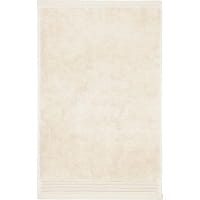 Möve - LOFT - Farbe: papyrus - 714 (0-5420/8708) - Handtuch 50x100 cm