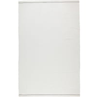 Esprit Box Solid - Farbe: white - 030 Badetuch 100x150 cm