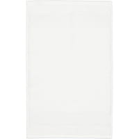 Villeroy &amp; Boch Handtücher One 2550 - Farbe: brilliant white - 600 - Duschtuch 80x150 cm