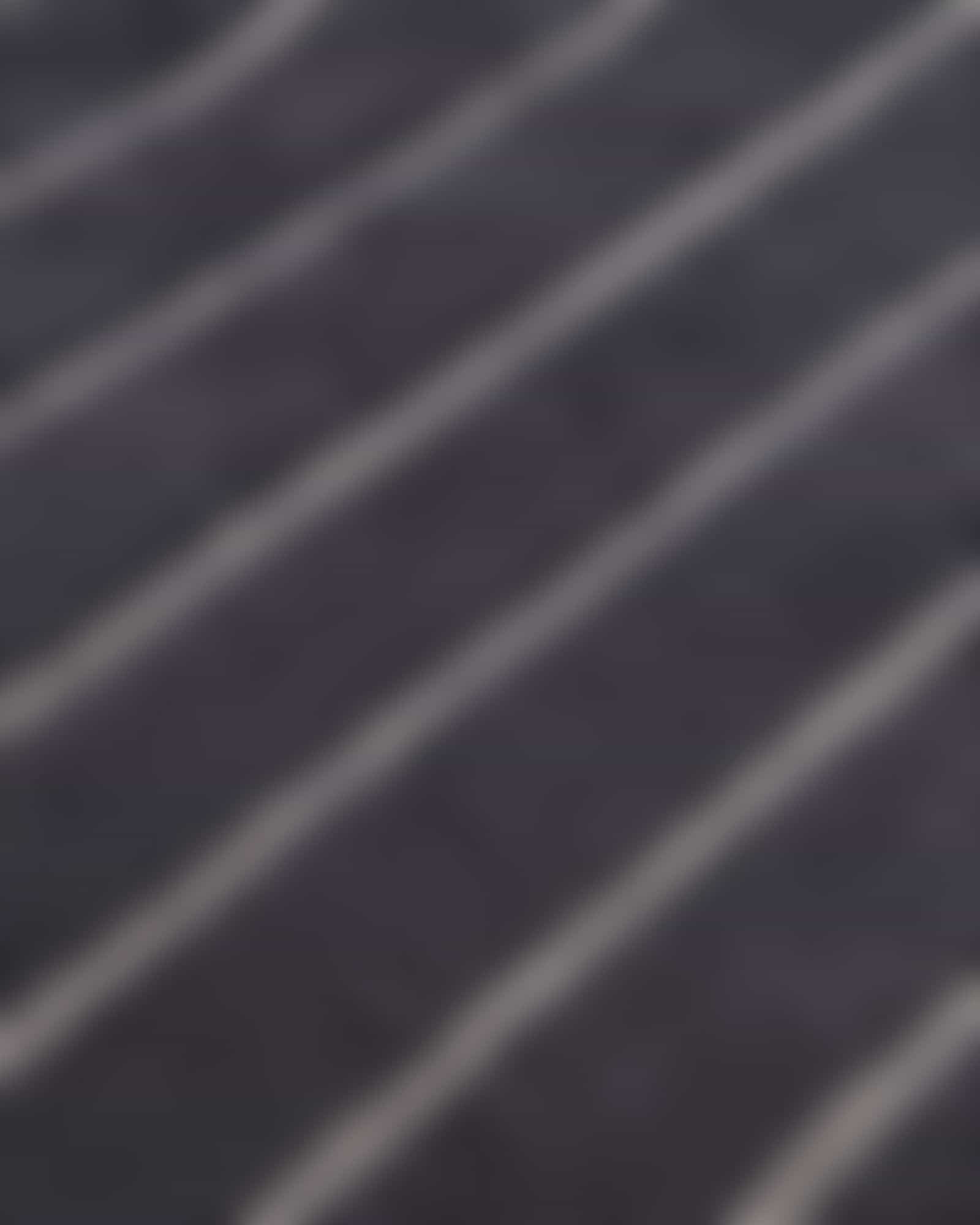 Cawö Home Badteppiche Balance Streifen 1008 - Farbe: anthrazit - 73 - 60x60 cm