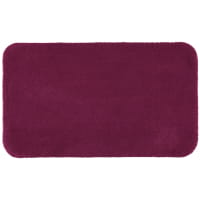 Rhomtuft - Badteppiche Aspect - Farbe: berry - 237 - 50x60 cm