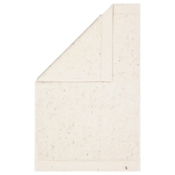 Möve Handtücher CALM ESSENCE - Farbe: nature - 869 - Gästetuch 30x50 cm