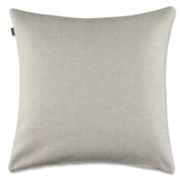 JOOP! Kissenhüllen Fine Signature - Farbe: Grau - 010 - 50x50 cm