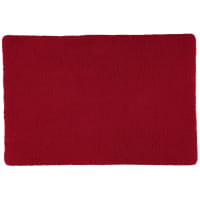 Rhomtuft - Badteppiche Square - Farbe: cardinal - 349 - 70x120 cm