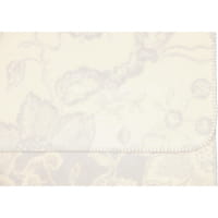 Villeroy &amp; Boch Wohndecken Paradiso - Farbe: Light - 150x200 cm