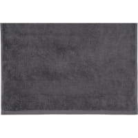Villeroy &amp; Boch Handtücher One 2550 - Farbe: graphite - 774 - Gästetuch 30x50 cm