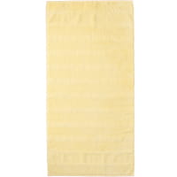 Cawö - Noblesse2 1002 - Farbe: honig - 581 - Gästetuch 30x50 cm