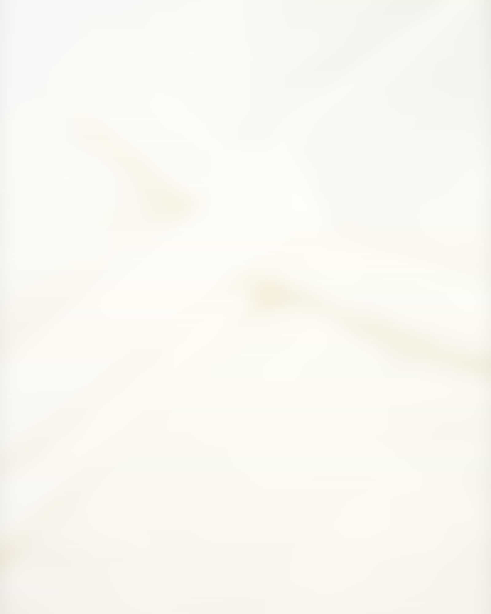 Cawö Damen Bademantel Kapuze 4345 - Farbe: weiß-silber - 607