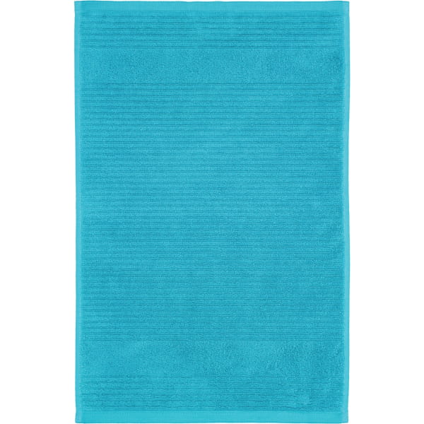 Vossen Handtücher Tomorrow - Farbe: oceanic - 5885 - Gästetuch 30x50 cm günstig online kaufen