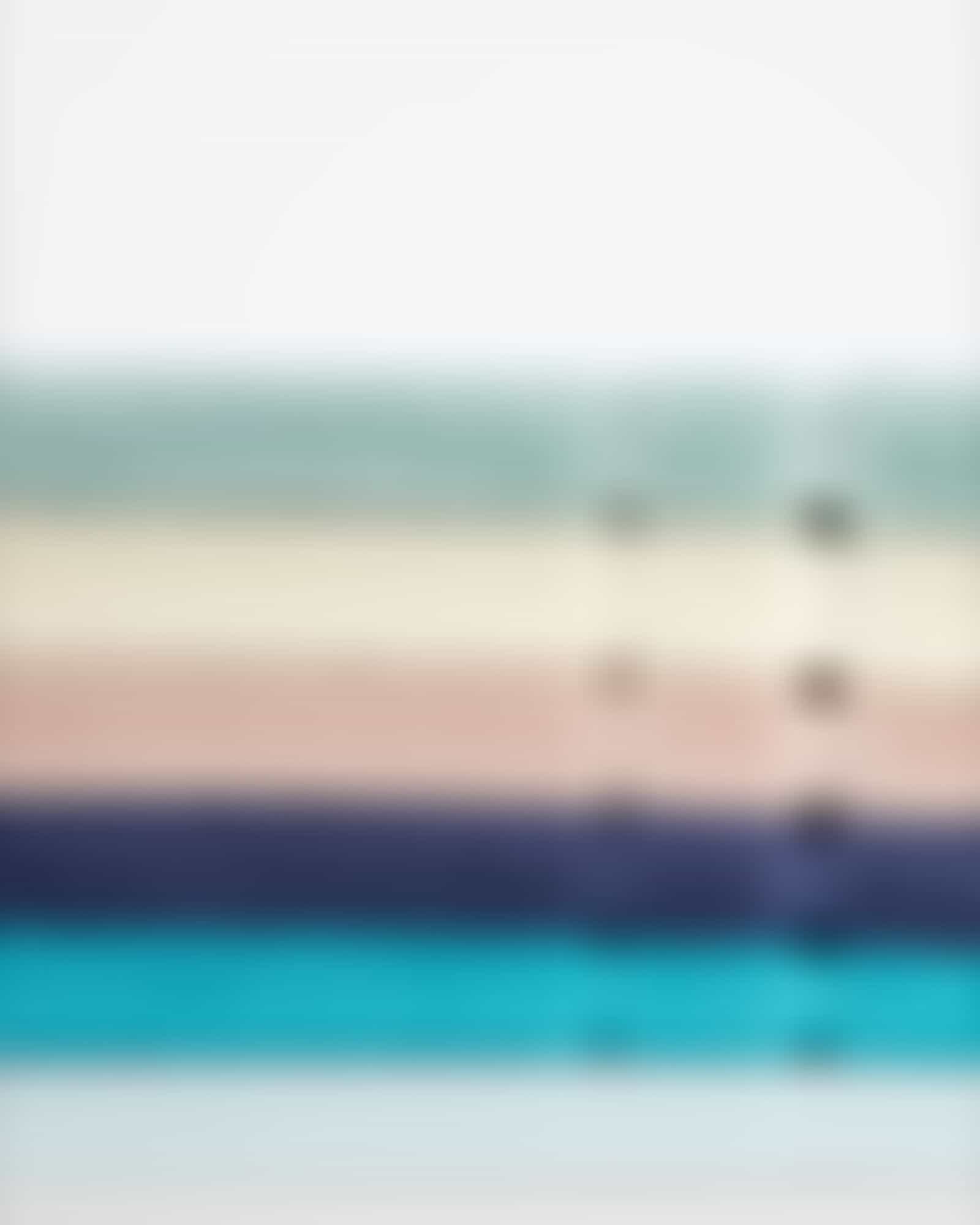 Cawö Badematte Classic 303 - Größe: 50x80 cm - Farbe: seegrün - 455