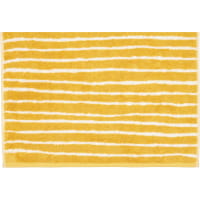 Cawö Handtücher Loft Lines 6225 - Farbe: scotch - 35 - Handtuch 50x100 cm