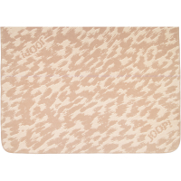 JOOP! Wohndecken Spirit - Farbe: Nude - 150x200 cm