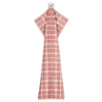 JOOP! Handtücher Contour Checked 1715 - Farbe: Mauve - 23