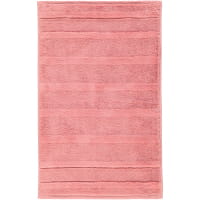 Cawö - Noblesse2 1002 - Farbe: rouge - 214 Gästetuch 30x50 cm