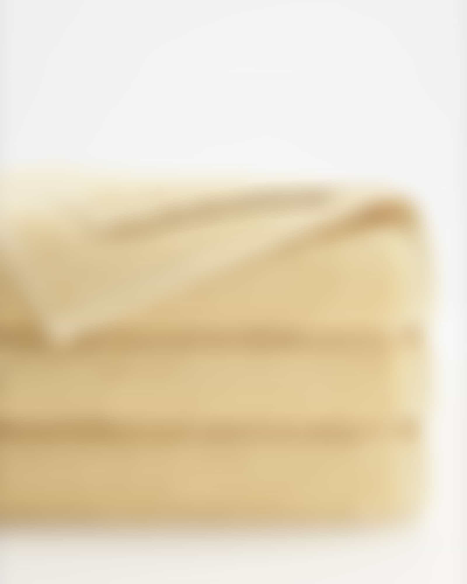 Cawö Handtücher Pure 6500 - Farbe: amber - 514 - Duschtuch 80x150 cm