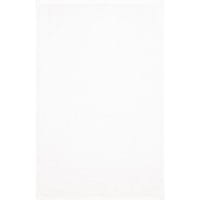 Cawö Handtücher Pure 6500 - Farbe: weiß - 600 - Duschtuch 80x150 cm Cawö Handtücher Pure 6500 - Farbe: weiß - 600 - Duschtuch 80x150 cm