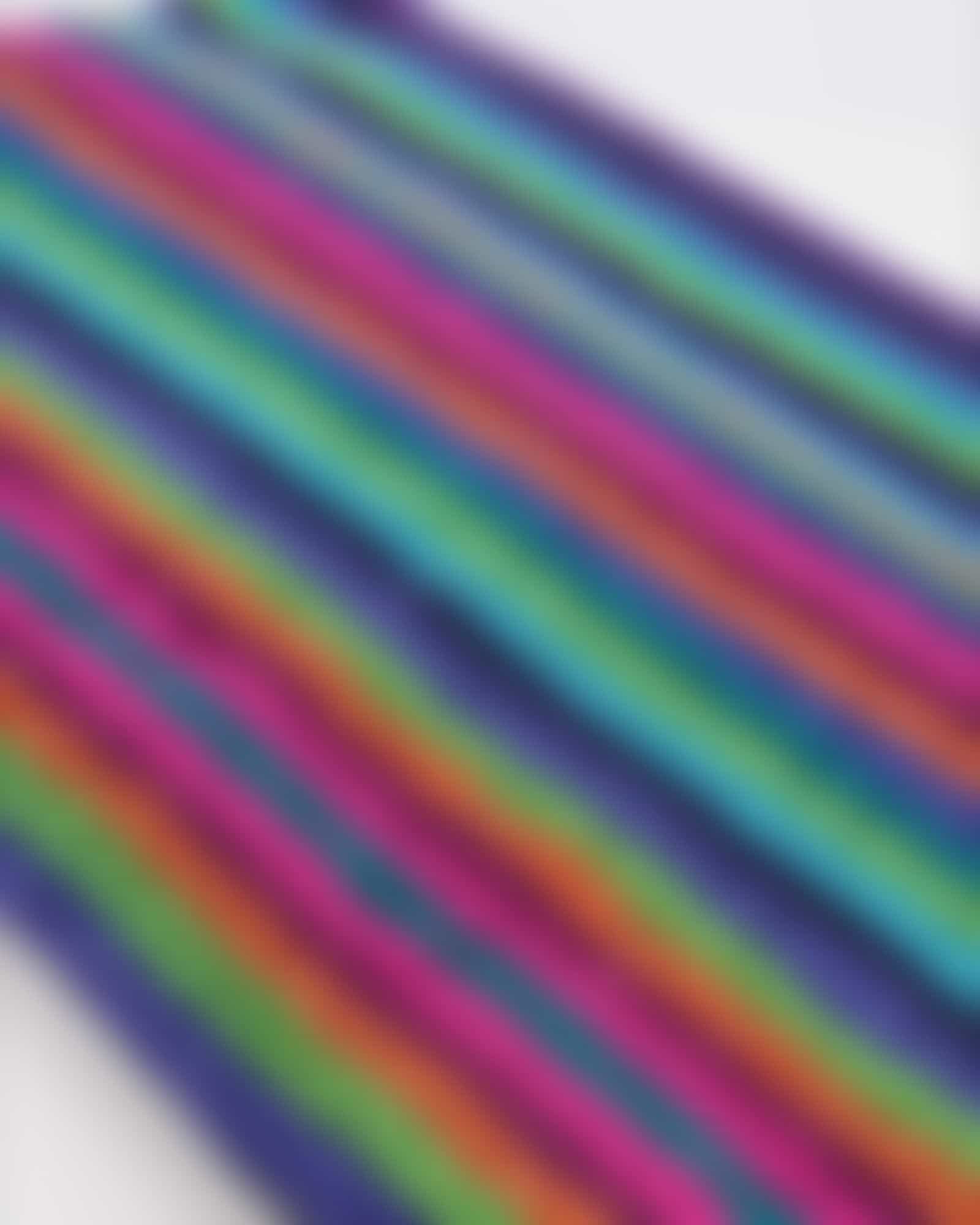 Cawö Home - Badteppich Life Style 7048 - Farbe: 84 - multicolor - 70x120 cm Detailbild 2