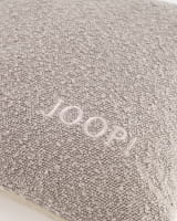 JOOP! Kissenhüllen Touch - Farbe: Natur - 030