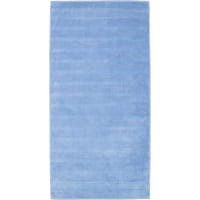 Cawö - Noblesse2 1002 - Farbe: sky - 138 - Duschtuch 80x160 cm