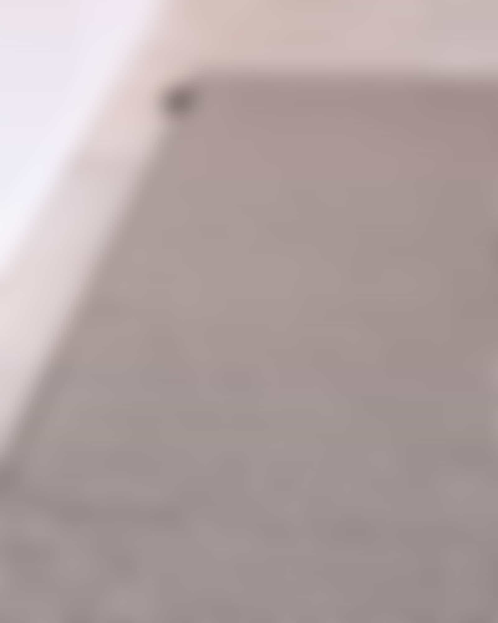 Cawö Home - Badteppich Loop 1007 - Farbe: graphit - 779 - 60x100 cm Detailbild 2