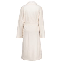 Cawö Home Bademäntel Damen Schalkragen 836 - Farbe: champagner - 33