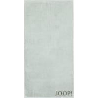 JOOP! Classic - Doubleface 1600 - Farbe: Salbei - 47 - Gästetuch 30x50 cm