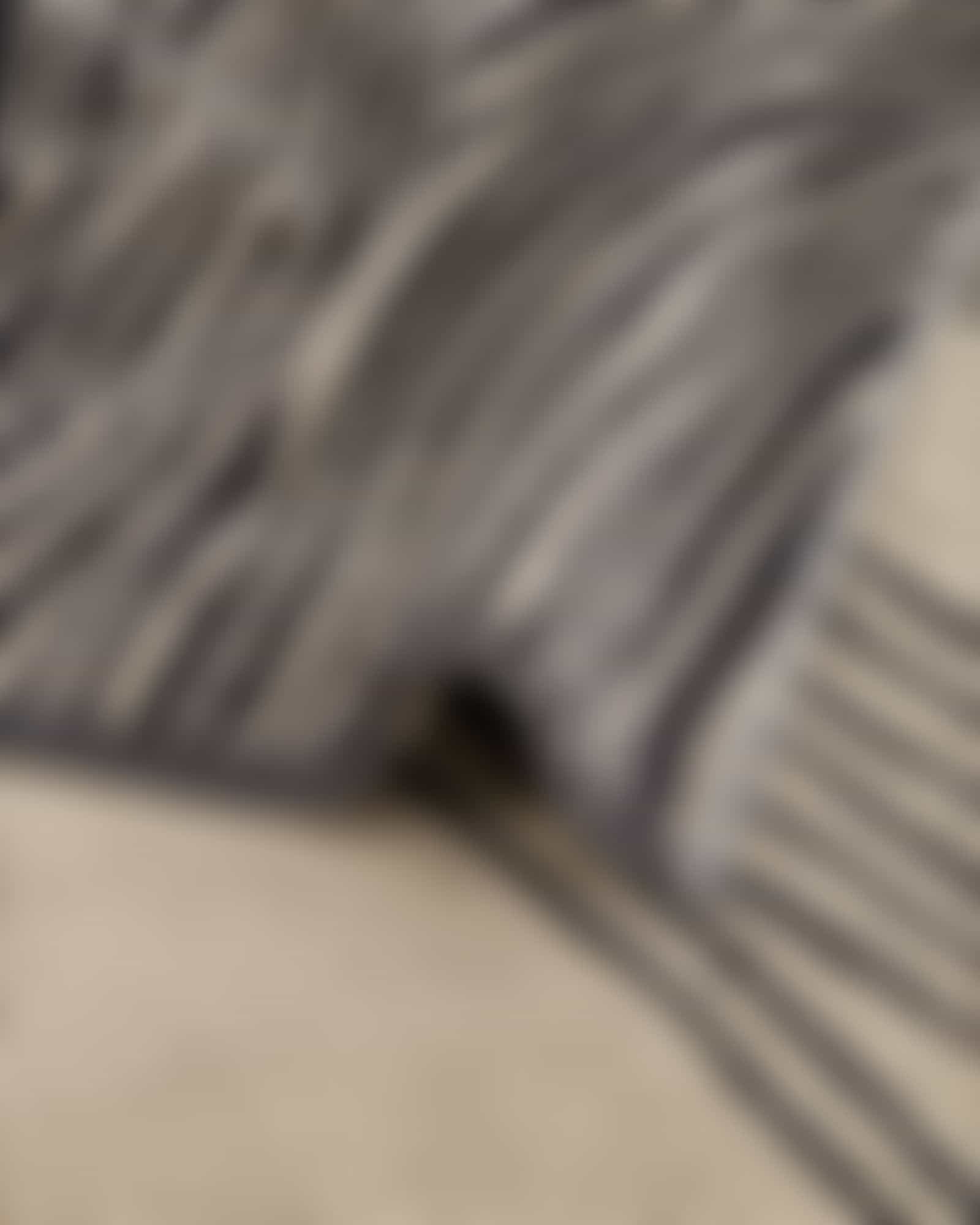 Cawö Handtücher Gallery Flow 6210 - Farbe: granit - 73 - Handtuch 50x100 cm Detailbild 1