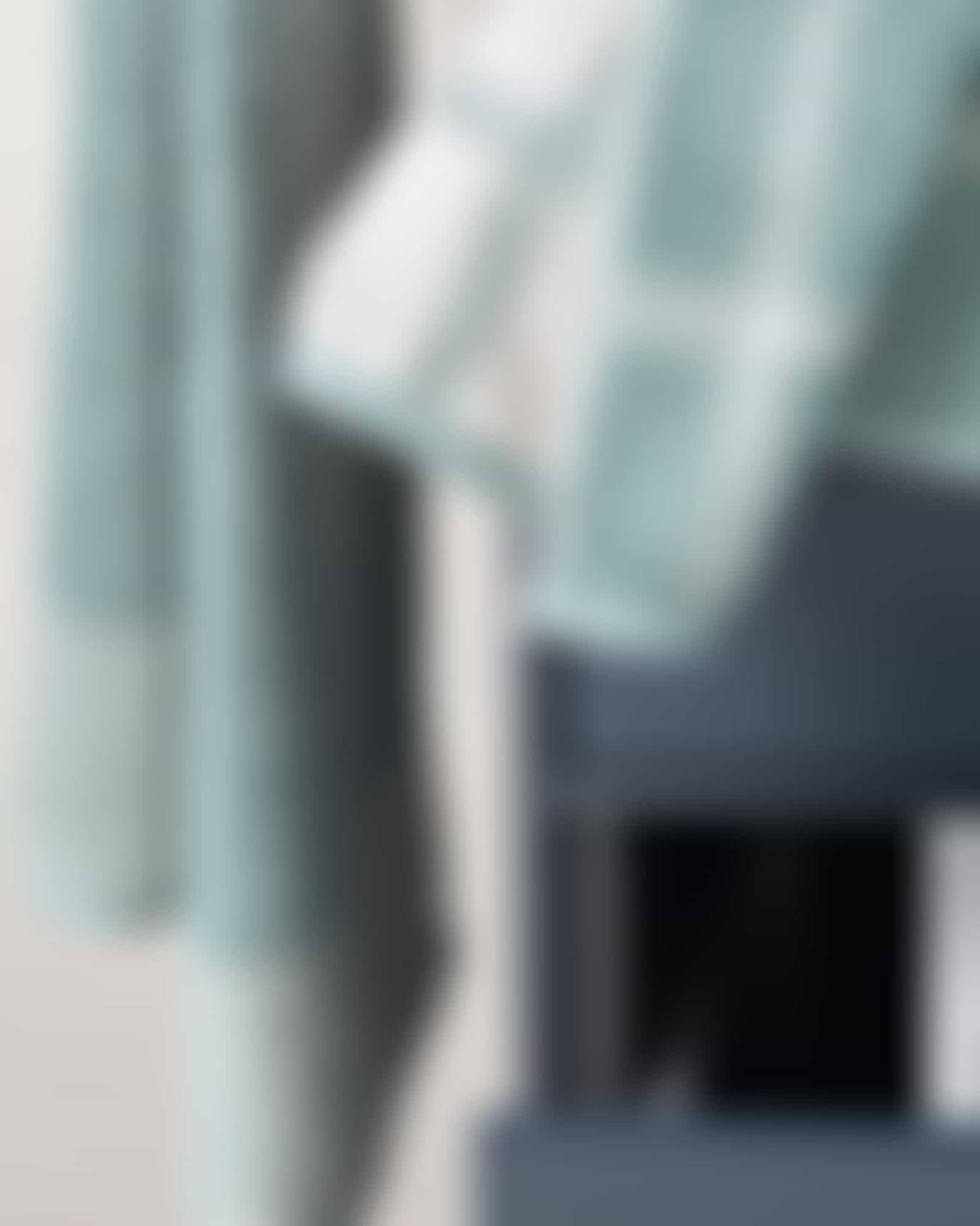 Cawö - Luxury Home Two-Tone 590 - Farbe: salbei - 43 - Seiflappen 30x30 cm Detailbild 1 Cawö - Luxury Home Two-Tone 590 - Farbe: salbei - 43 - Seiflappen 30x30 cm Detailbild 1