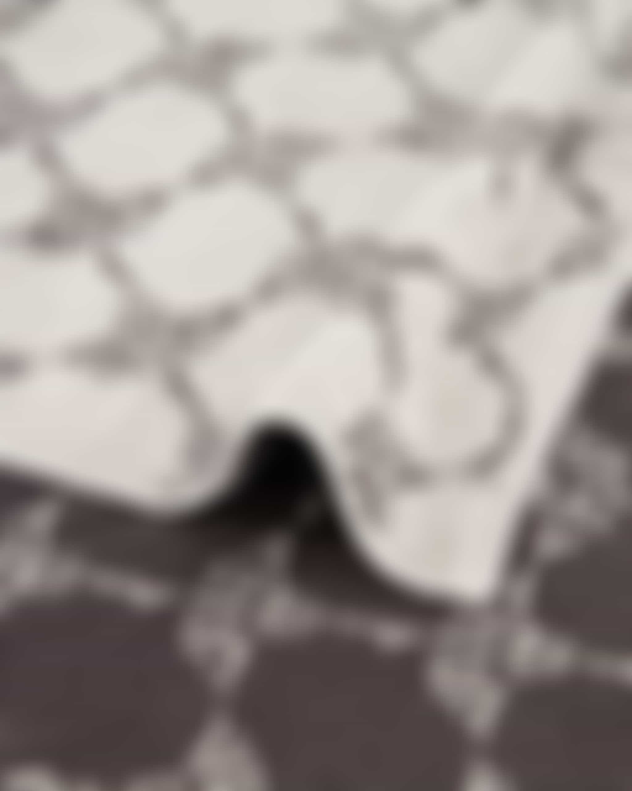 JOOP! Handtücher New Classic Cornflower 1721 - Farbe: Platin - 77 - Seiflappen 30x30 cm