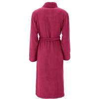 Vossen Bademäntel Damen Stehkragen Alabama - Farbe: purple rain - 3420