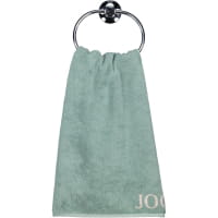 JOOP! Handtücher Classic Doubleface 1600 - Farbe: Pinie - 43