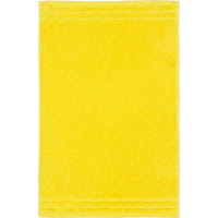 Vossen Handtücher Calypso Feeling - Farbe: sunflower - 1460 - Handtuch 50x100 cm