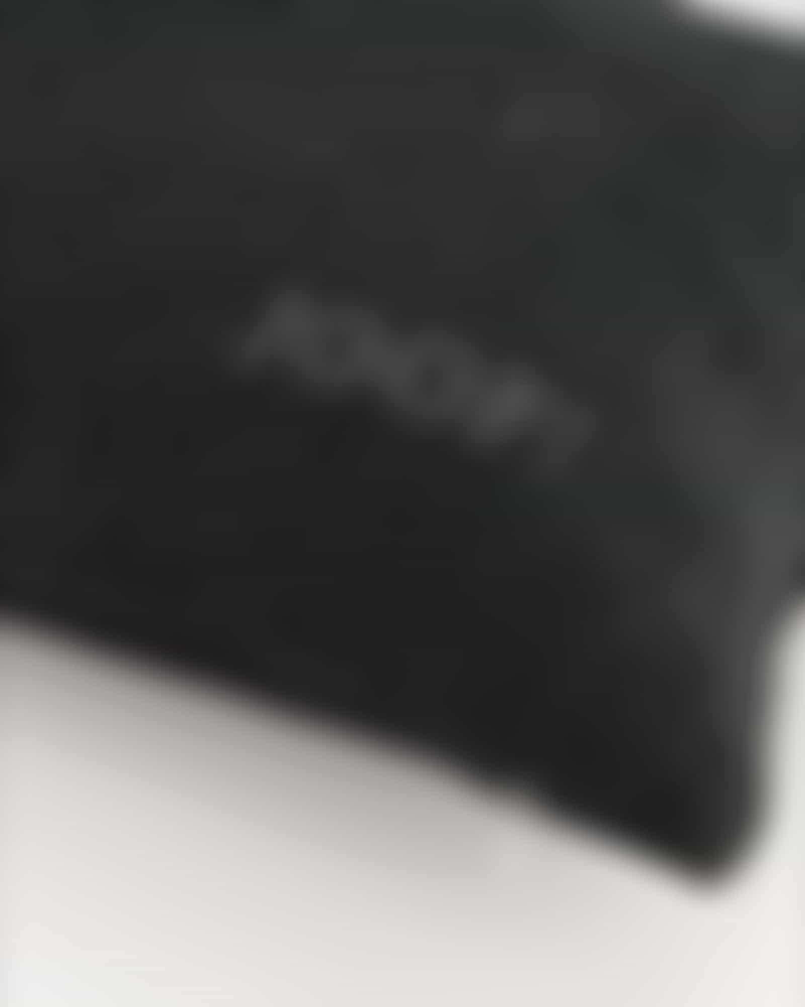 JOOP! Kissenhüllen Touch - Farbe: Anthrazit - 012 - 40x40 cm